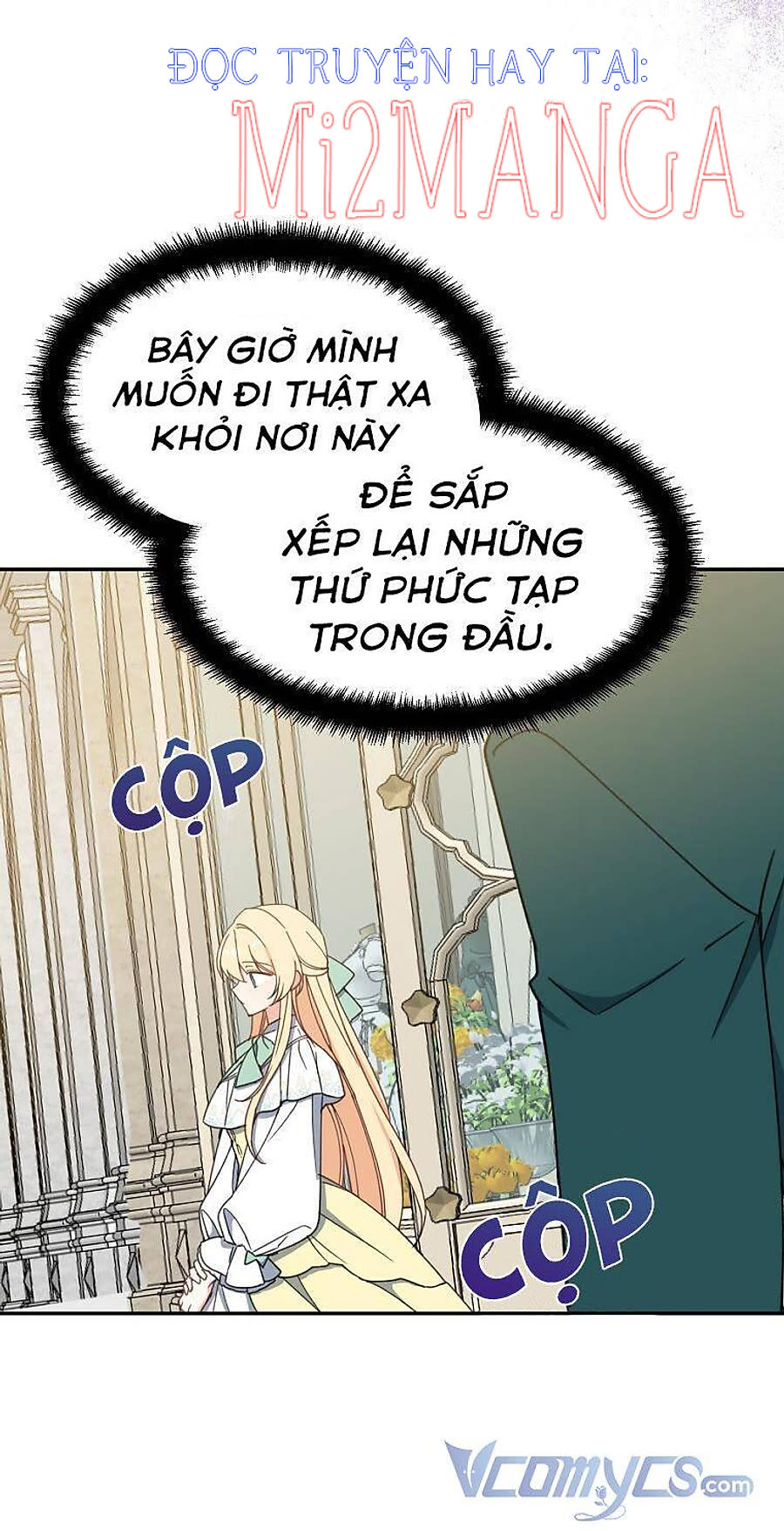 trở thành con gái nhà tài phiệt Chapter 59.2 - Next chapter 60