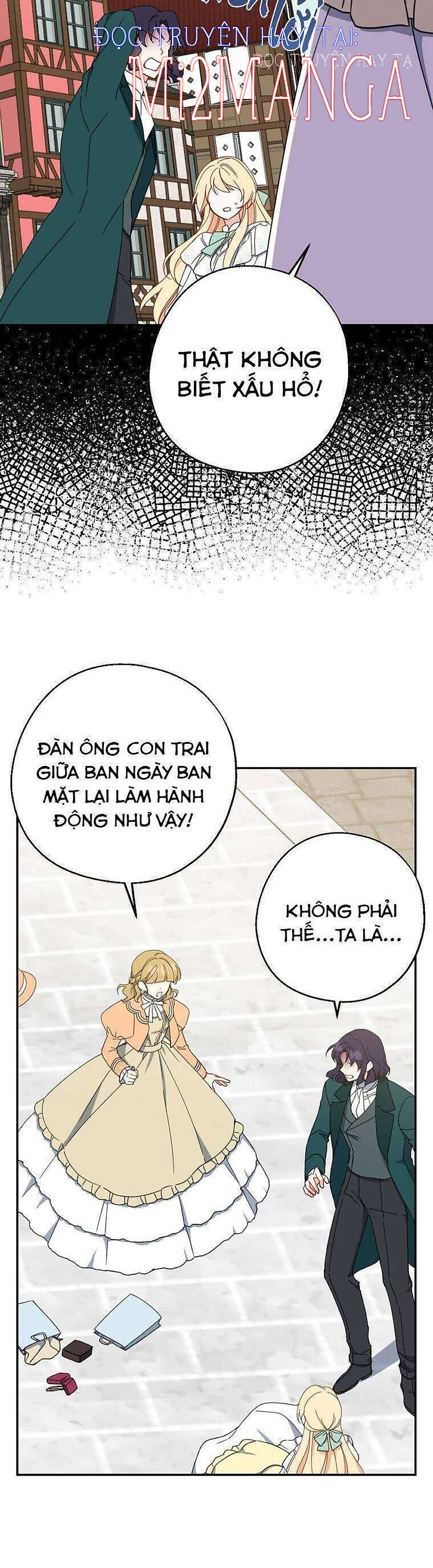 trở thành con gái nhà tài phiệt Chapter 60.1 - Next Chapter 60.2