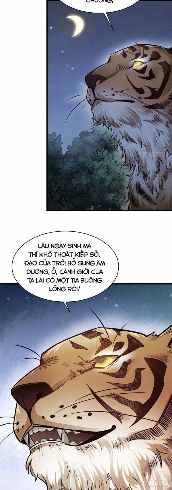 lạn kha kỳ duyên chapter 40 - Next chapter 41