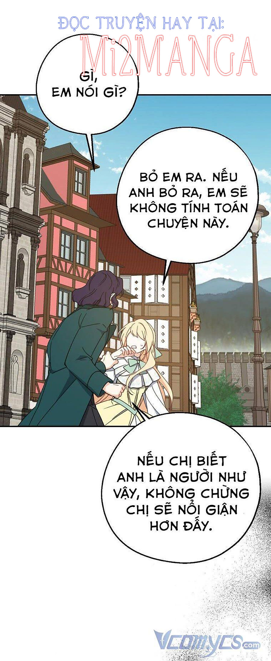 trở thành con gái nhà tài phiệt Chapter 59.2 - Next chapter 60