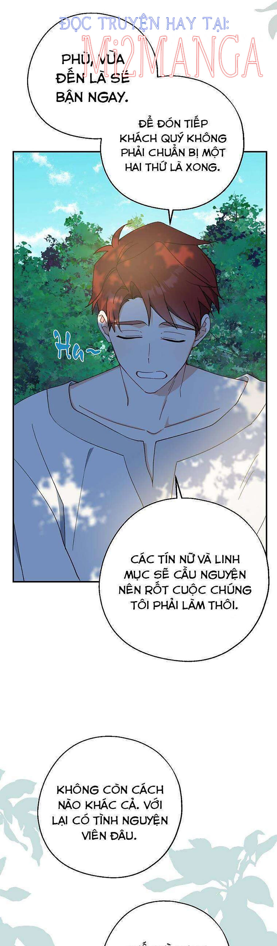 trở thành con gái nhà tài phiệt Chapter 61.2 - Next chapter 62