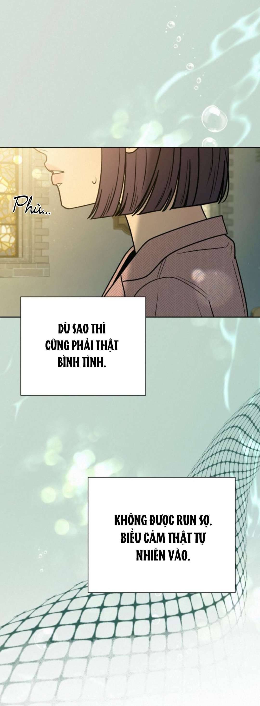 chiến lược: tình yêu trong sáng Chap 84 - Next chương 84.1