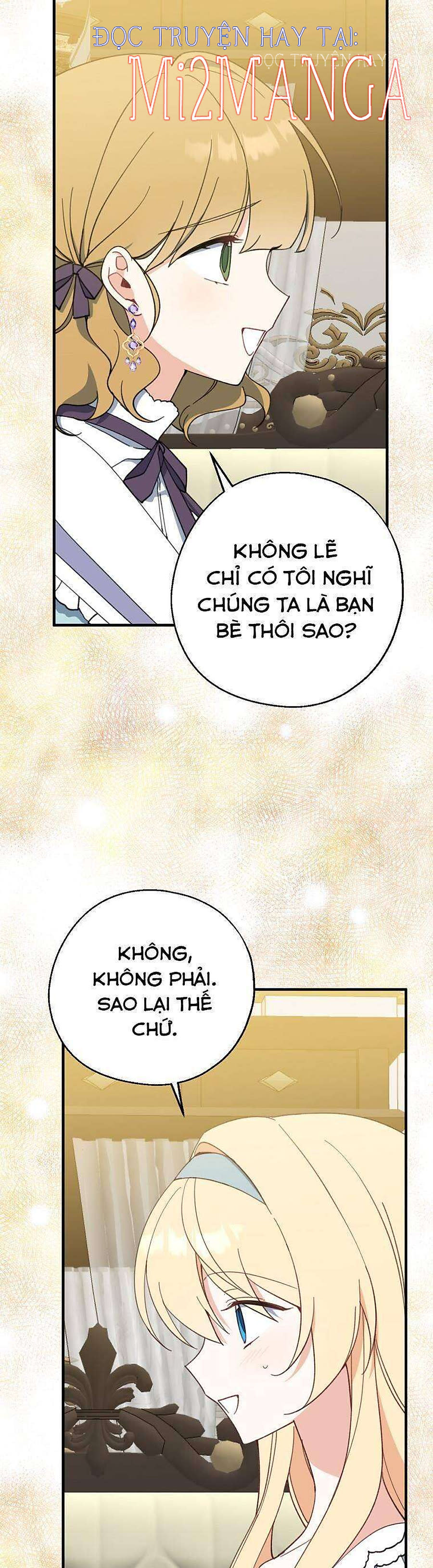 trở thành con gái nhà tài phiệt Chapter 61.2 - Next chapter 62