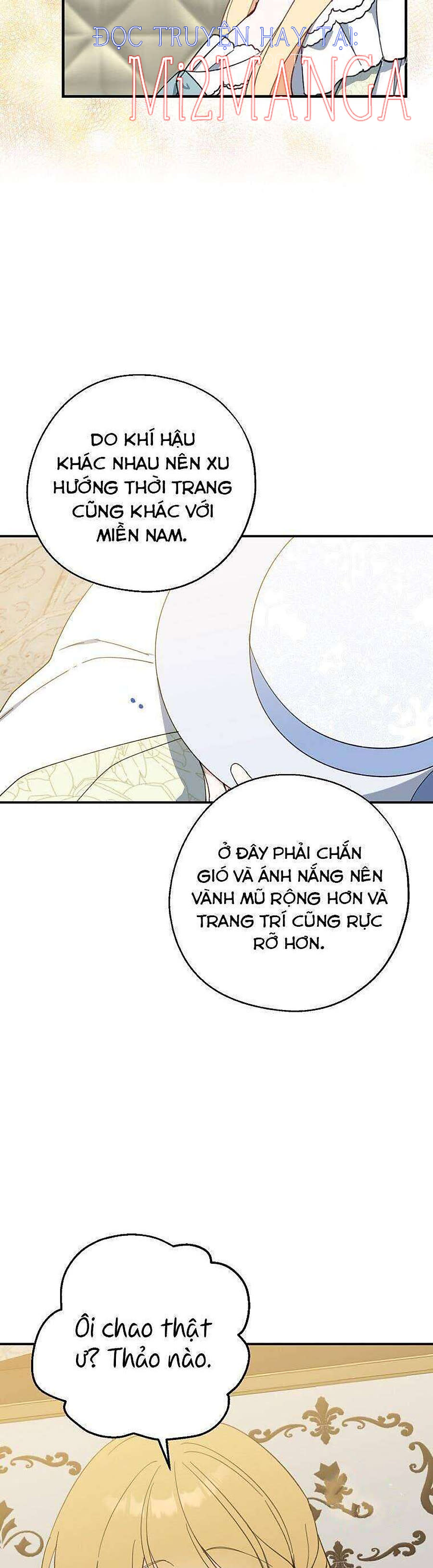 trở thành con gái nhà tài phiệt Chapter 61.2 - Next chapter 62