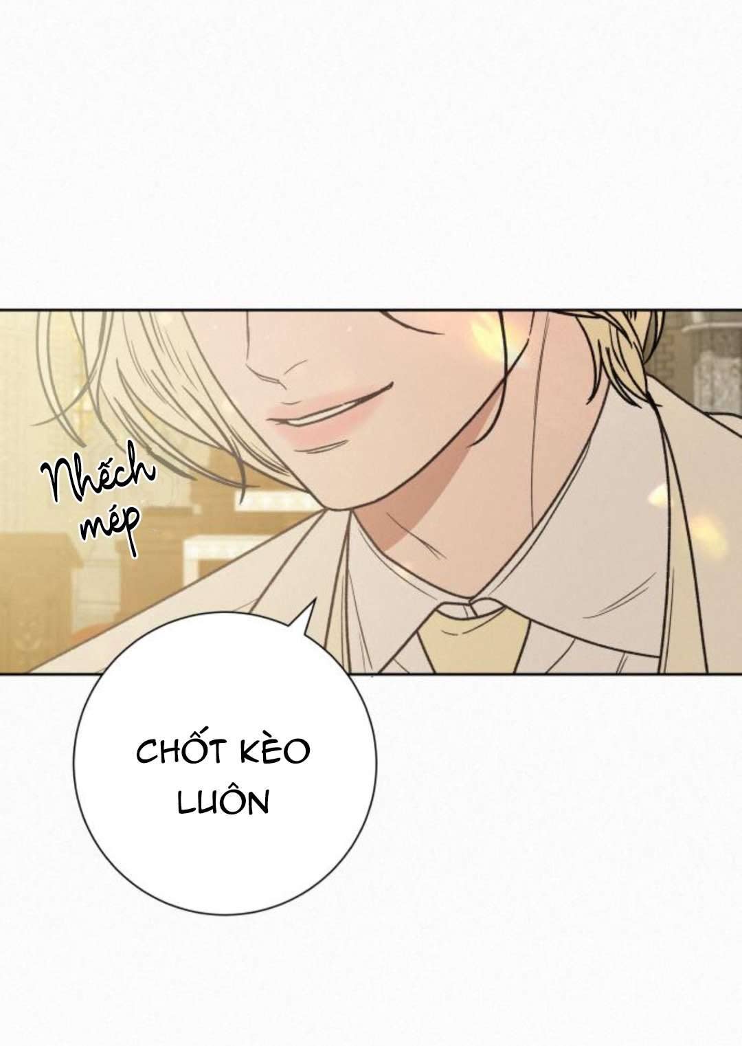 chiến lược: tình yêu trong sáng Chap 84 - Next chương 84.1