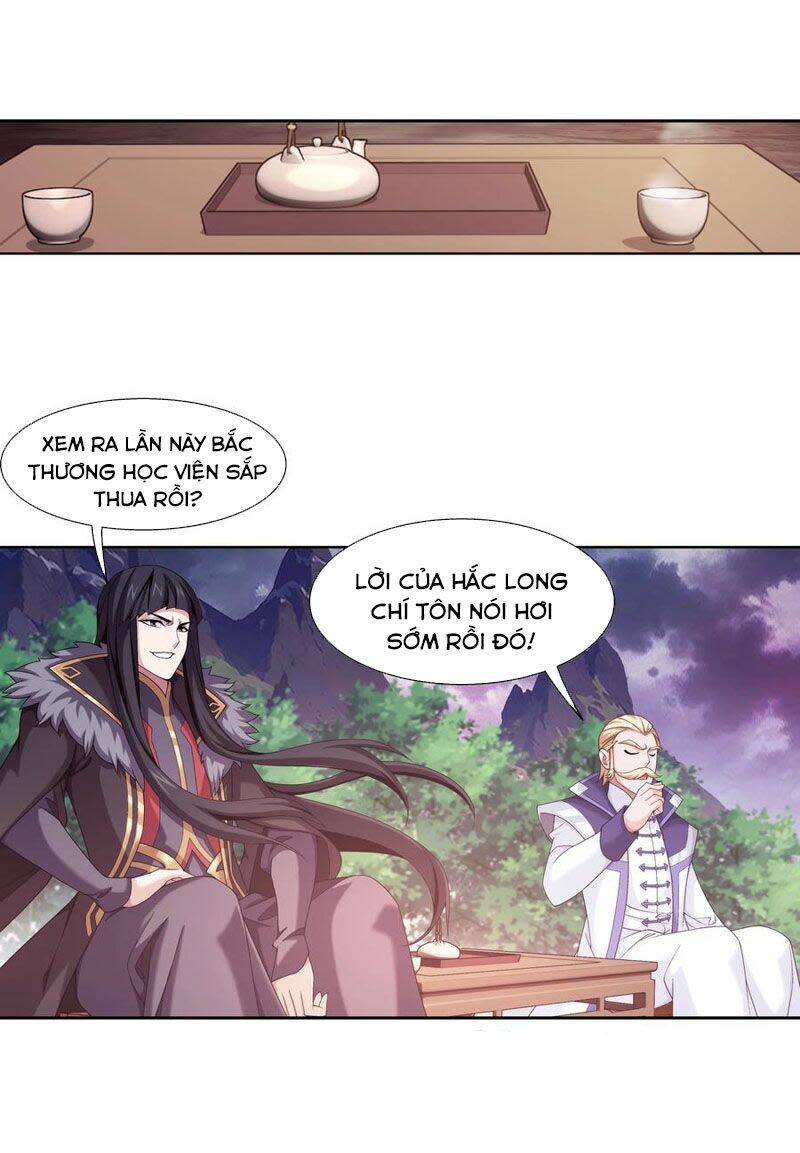 đại chúa tể chapter 271 - Next chương 272