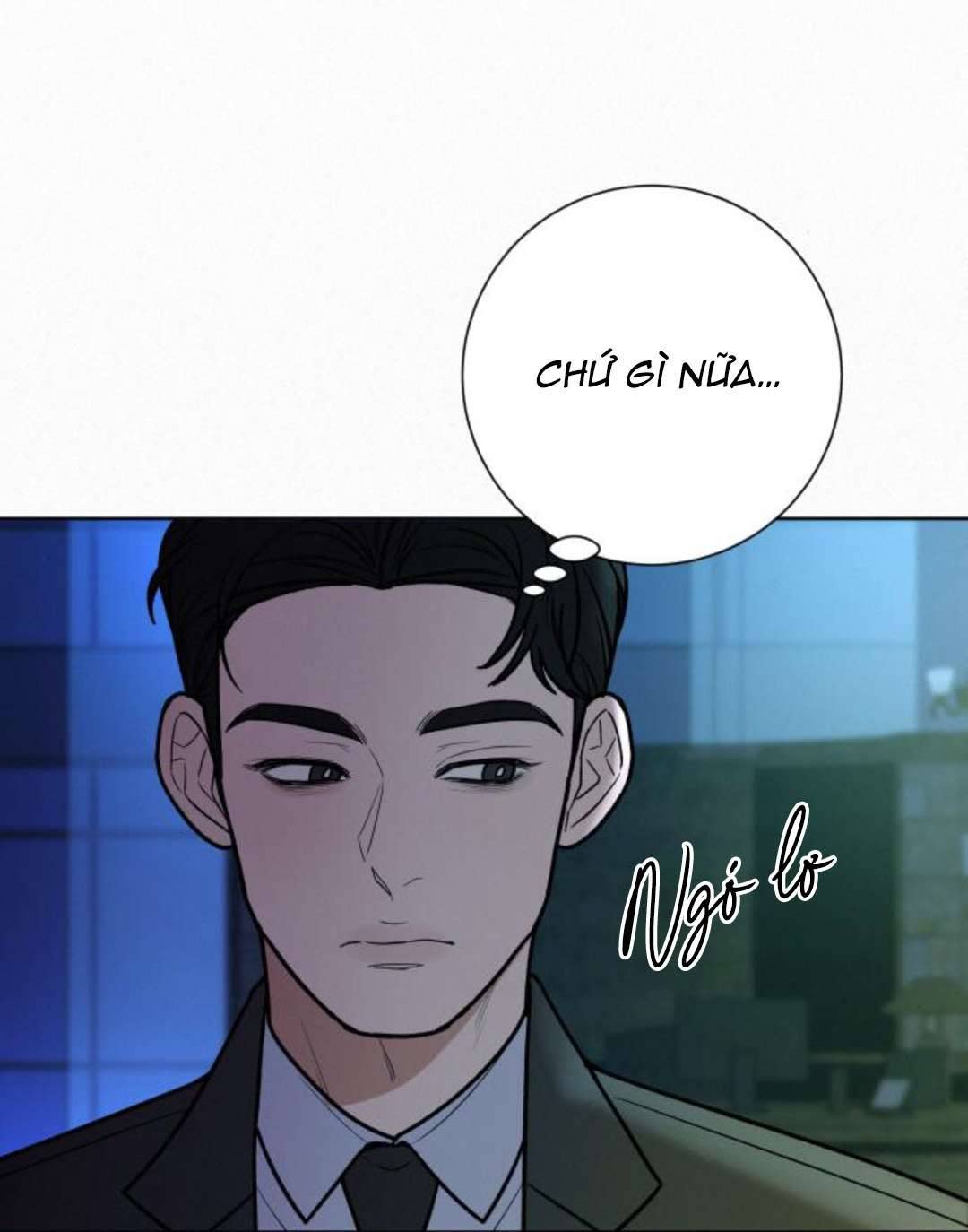 chiến lược: tình yêu trong sáng Chap 84 - Next chương 84.1