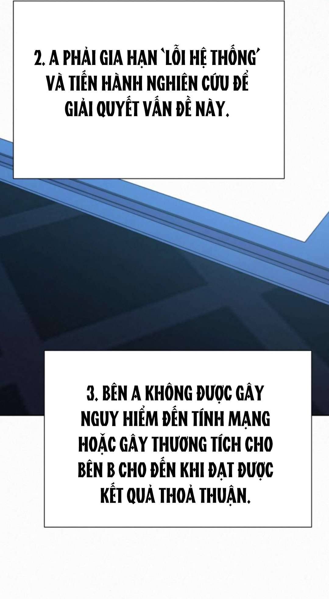 chiến lược: tình yêu trong sáng Chap 84 - Next chương 84.1