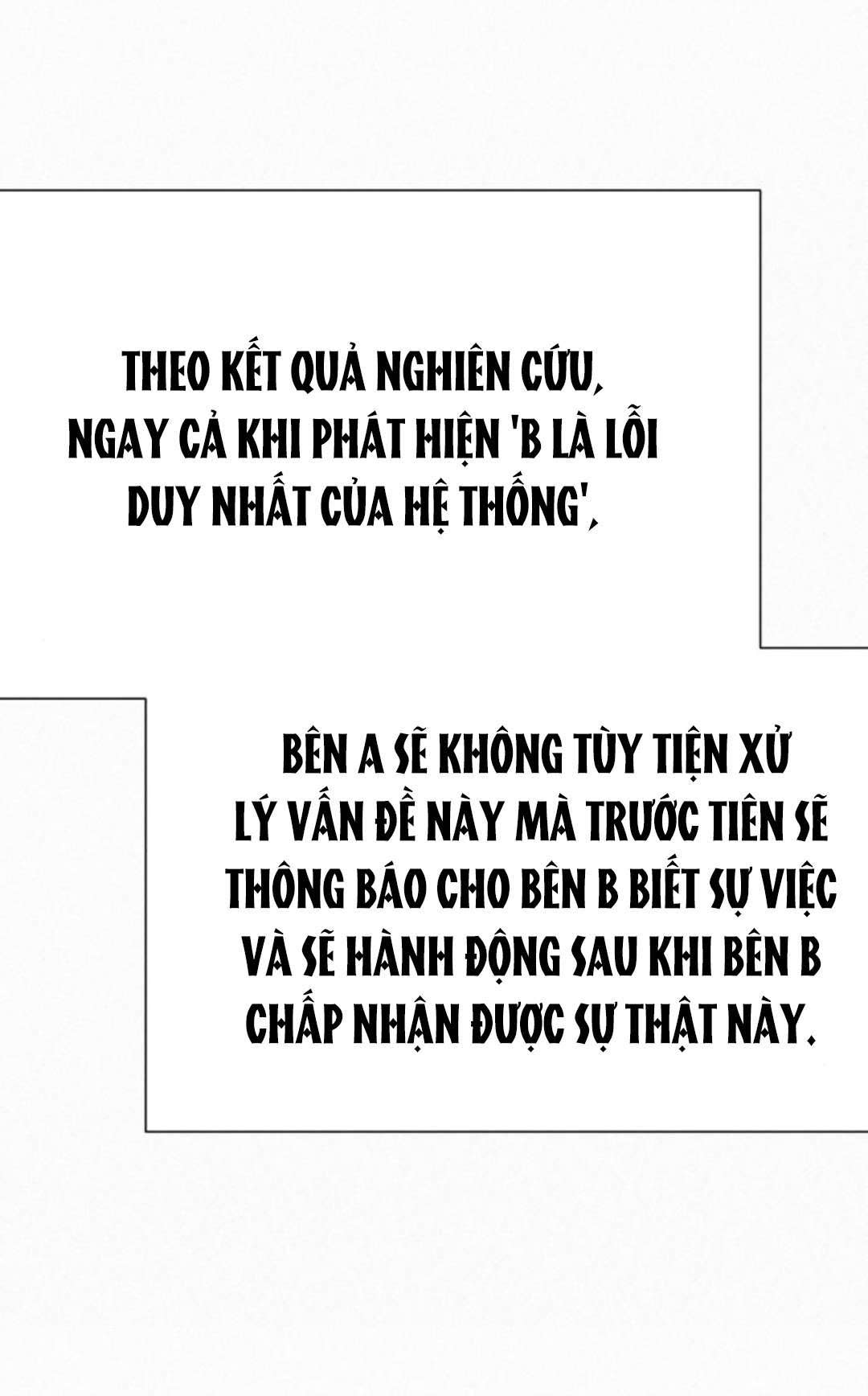 chiến lược: tình yêu trong sáng Chap 84 - Next chương 84.1