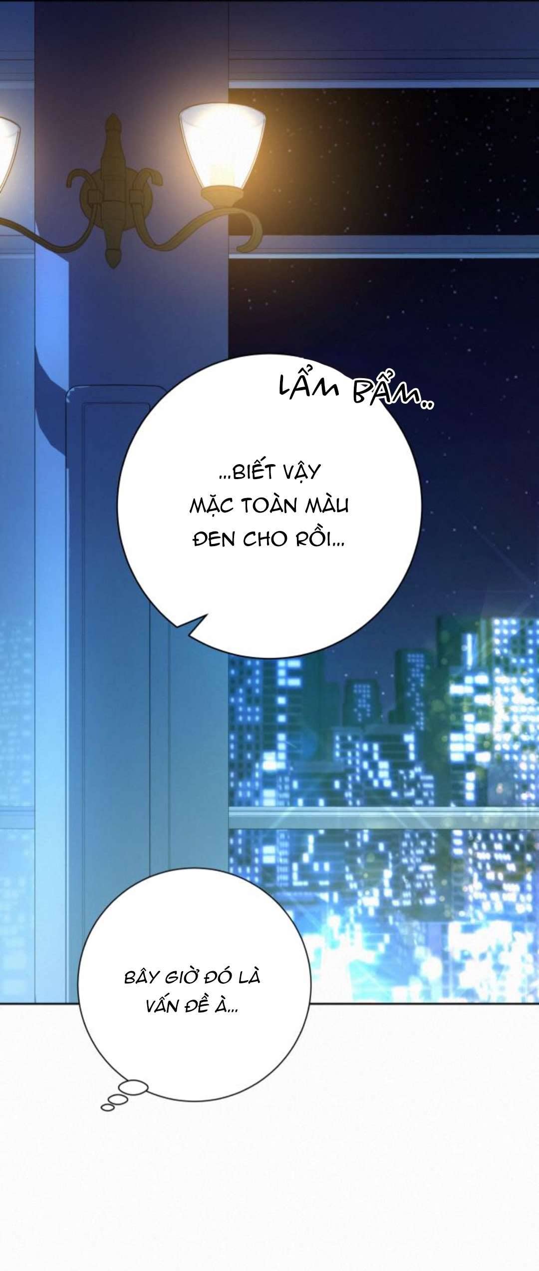 chiến lược: tình yêu trong sáng Chap 84 - Next chương 84.1