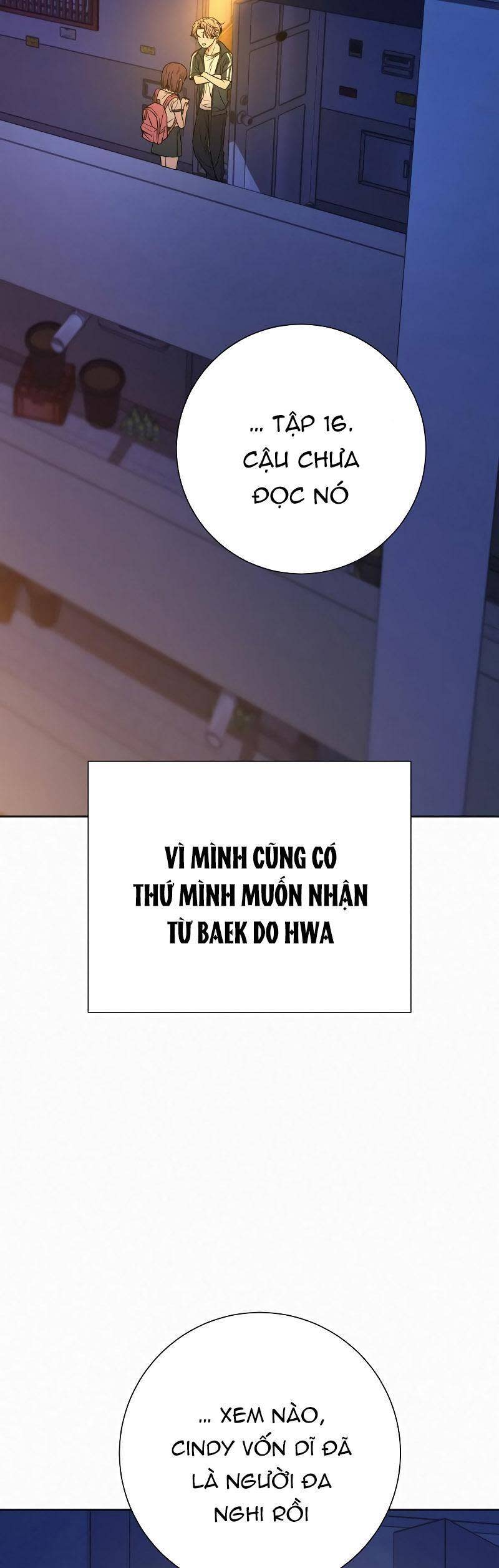 chiến lược: tình yêu trong sáng chương 96 - Next chương 97