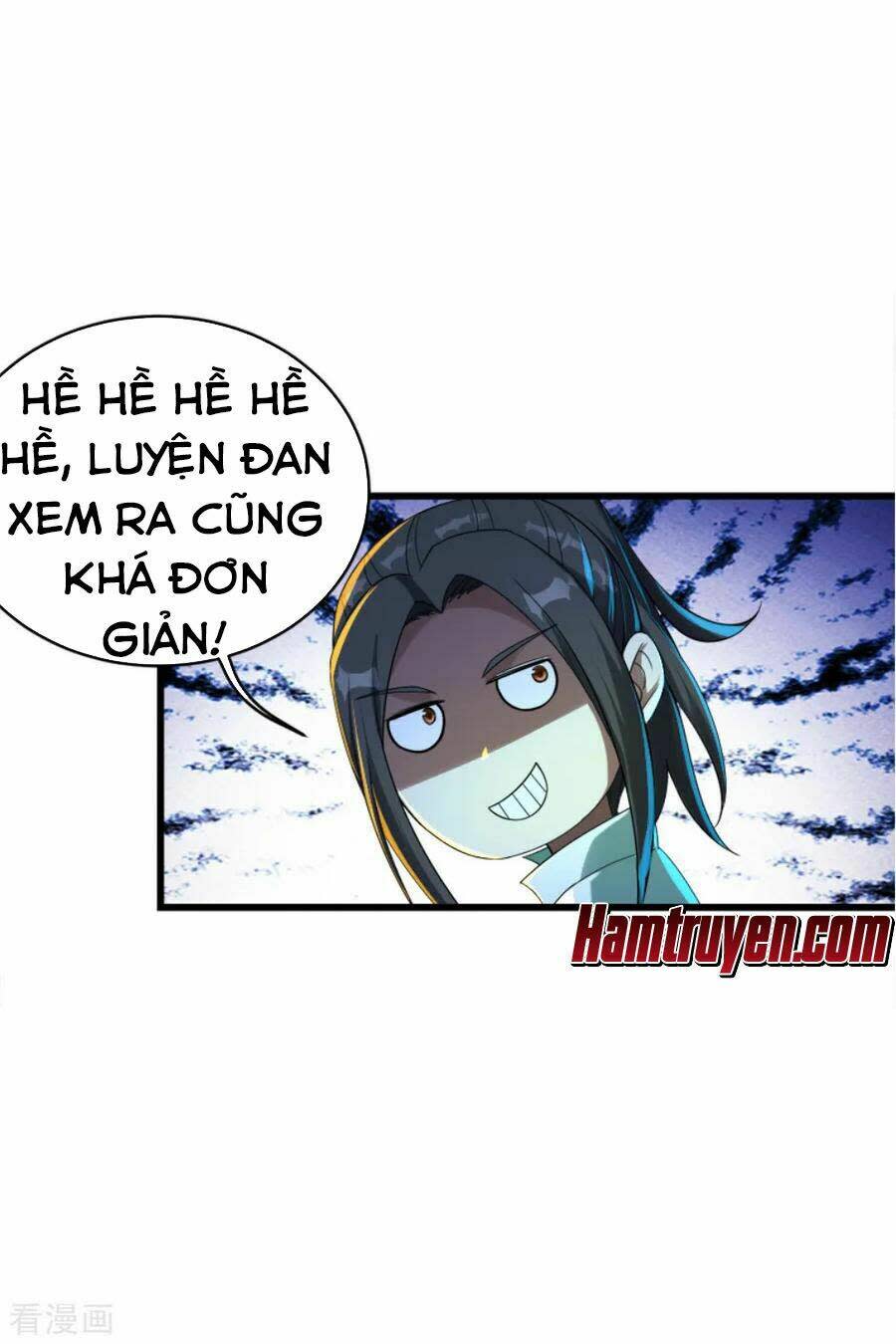 cái thế đế tôn Chapter 79 - Next Chapter 80