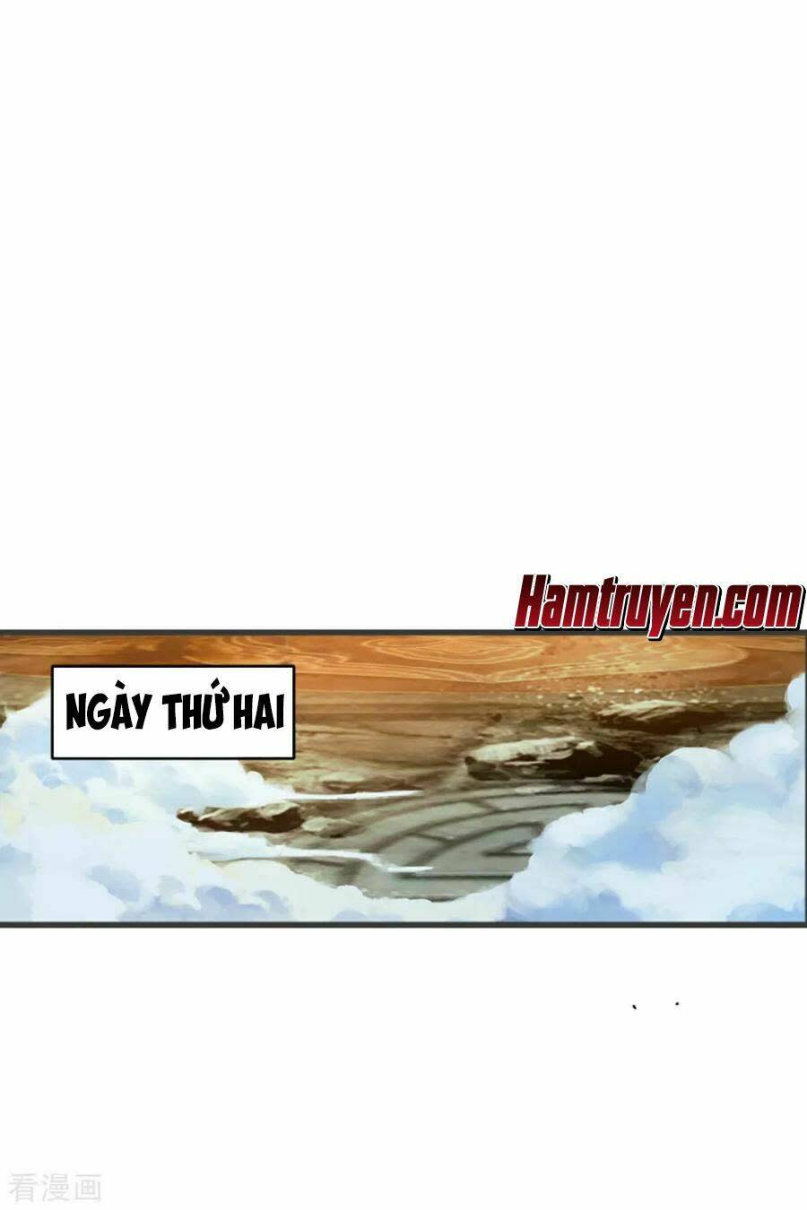 cái thế đế tôn Chapter 79 - Next Chapter 80