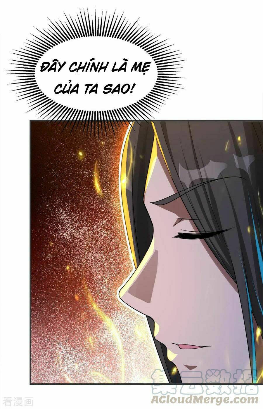 cái thế đế tôn Chapter 79 - Next Chapter 80