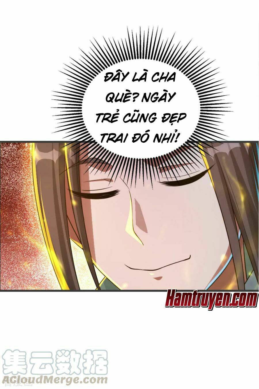 cái thế đế tôn Chapter 79 - Next Chapter 80