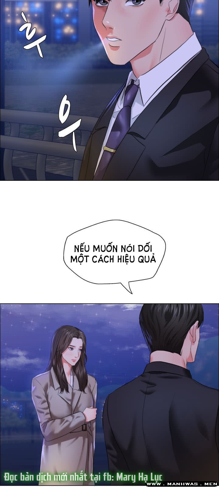 tham vọng của người phụ nữ Chap 28.2 - Next Chap 28.1