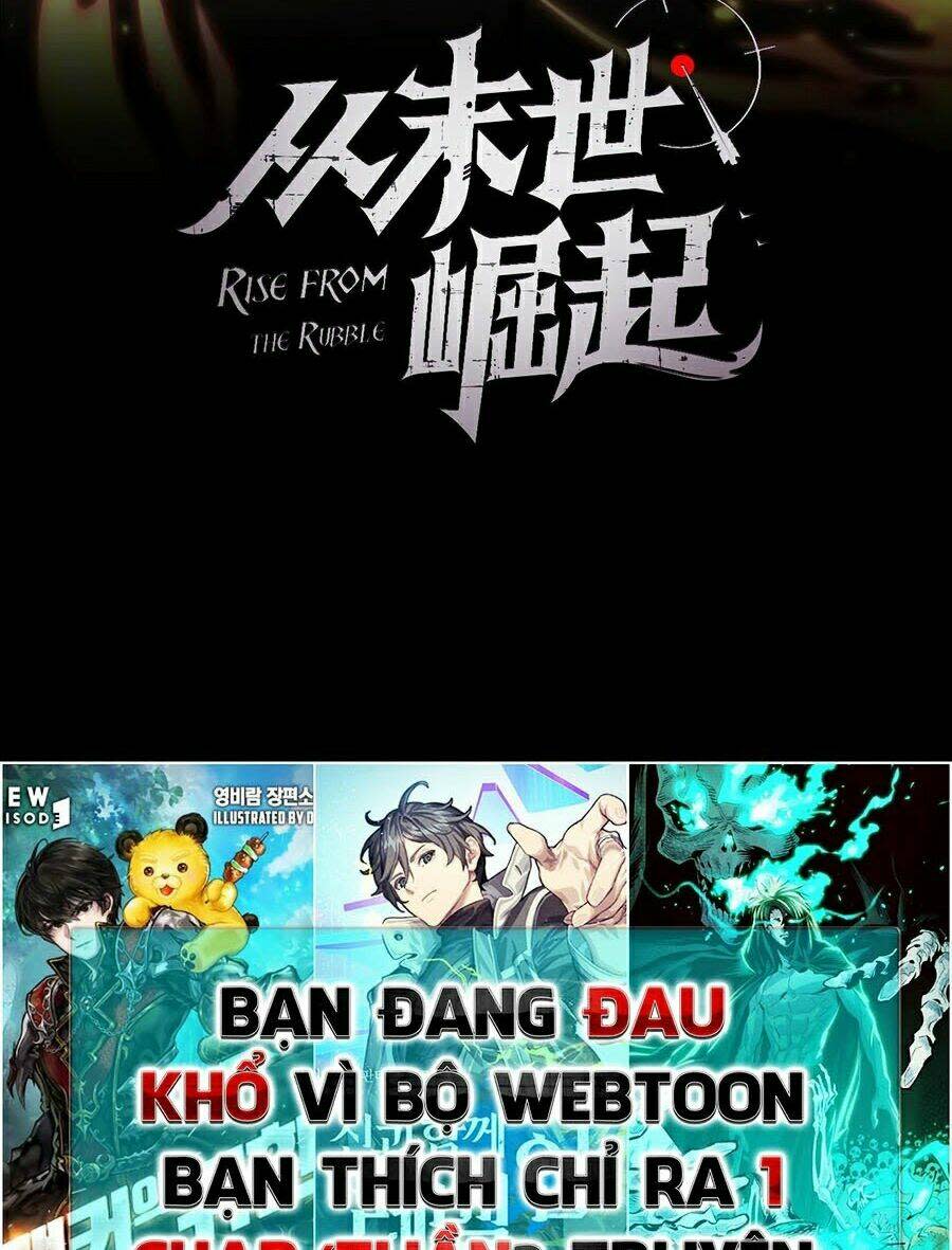 mạt thế quật khởi chapter 54 - Next chapter 55