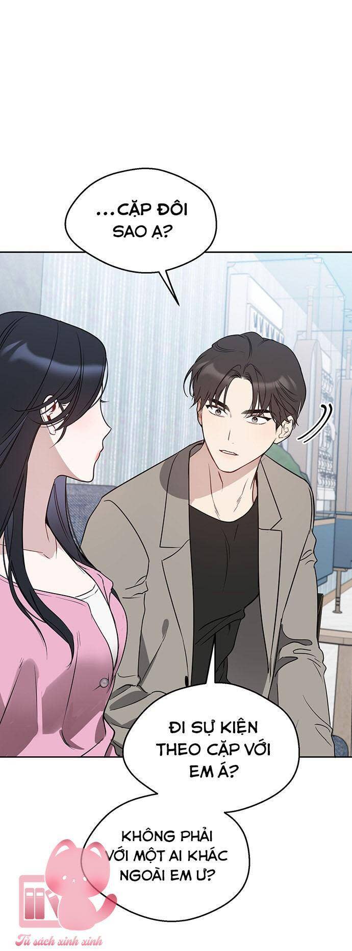 vận xui chốn công sở Chapter 52 - Next Chapter 53