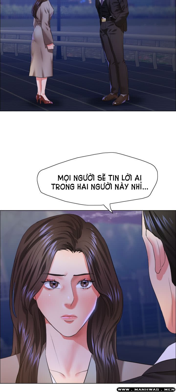 tham vọng của người phụ nữ Chap 28.2 - Next Chap 28.1