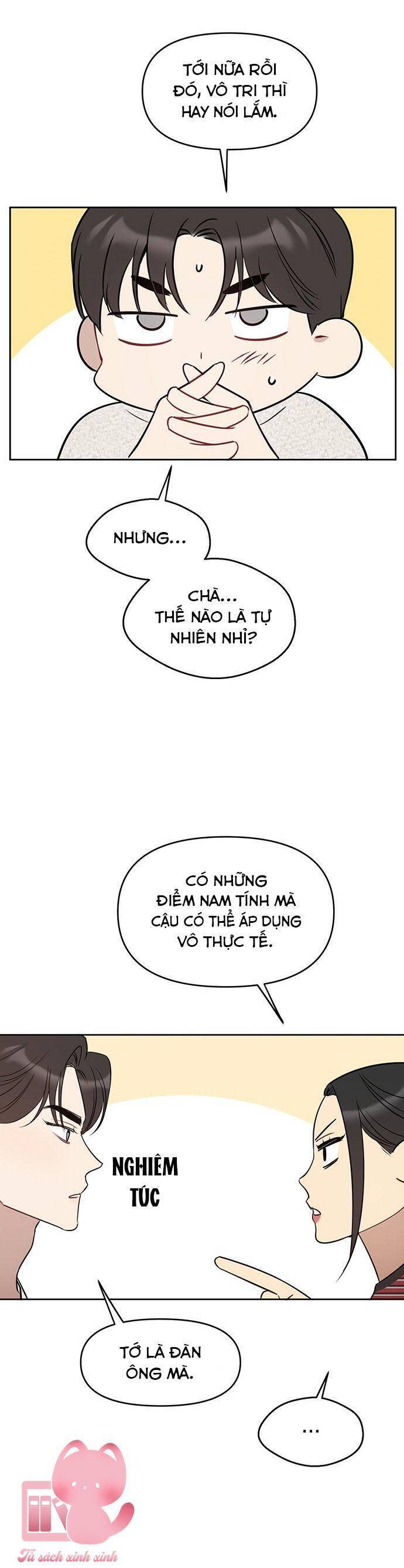 vận xui chốn công sở Chapter 50 - Next Chapter 51