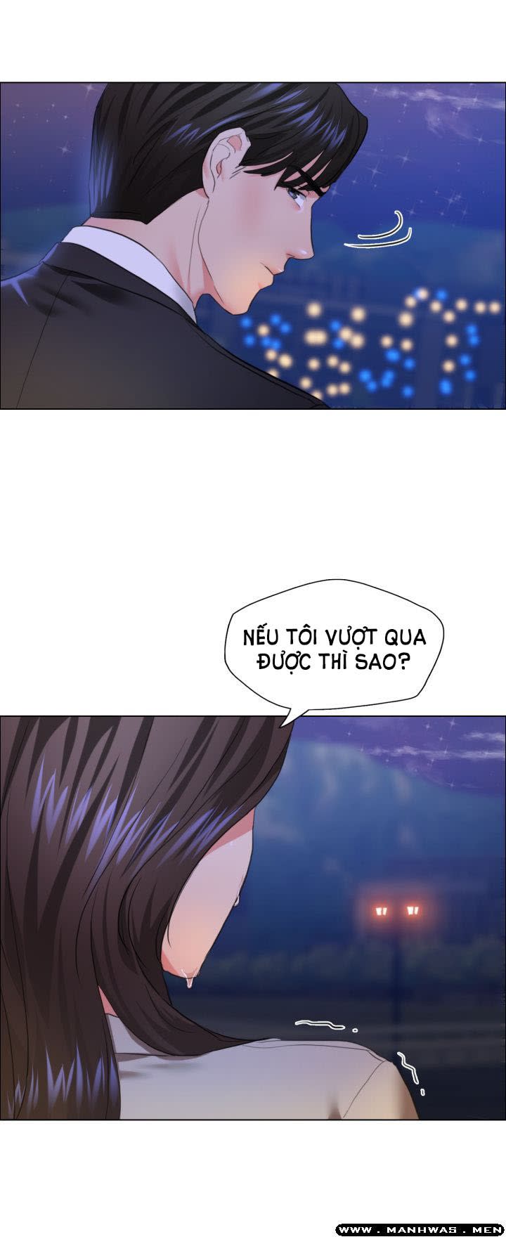 tham vọng của người phụ nữ Chap 28.2 - Next Chap 28.1