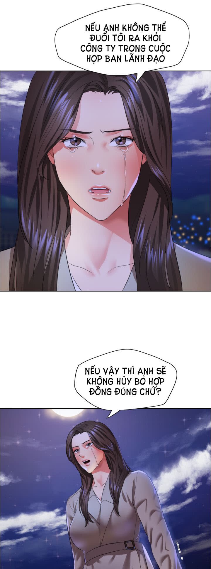 tham vọng của người phụ nữ Chap 28.2 - Next Chap 28.1