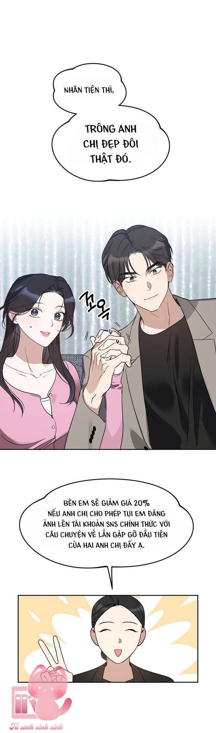 vận xui chốn công sở Chapter 52 - Next Chapter 53