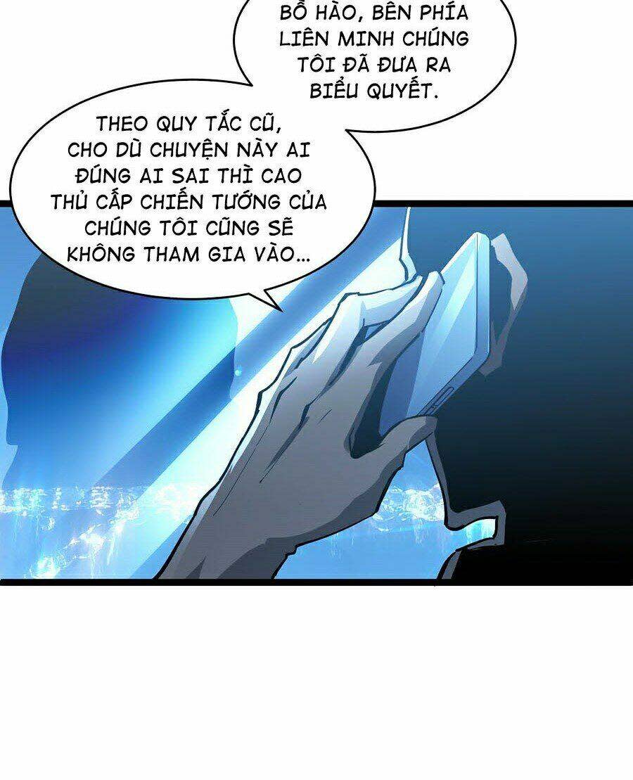 mạt thế quật khởi chapter 54 - Next chapter 55