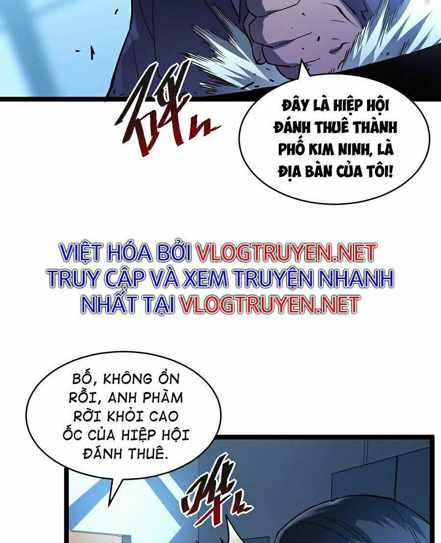 mạt thế quật khởi chapter 54 - Next chapter 55