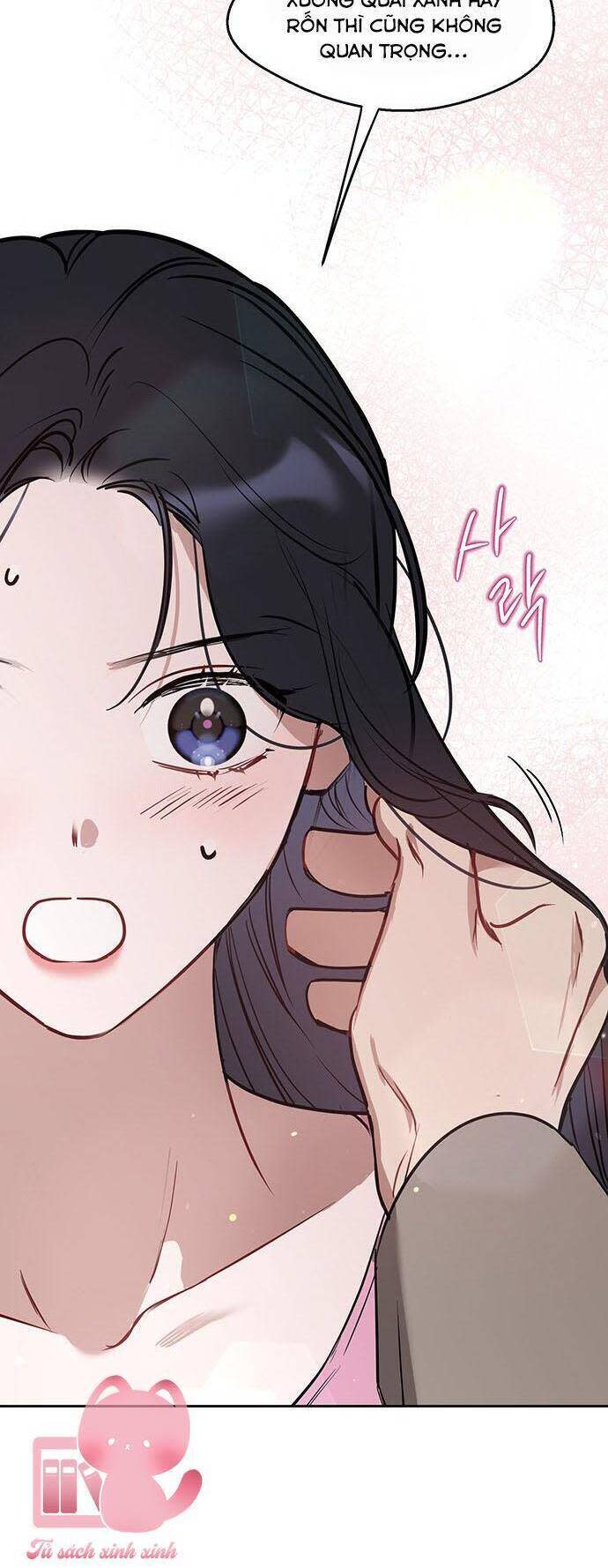 vận xui chốn công sở Chapter 52 - Next Chapter 53