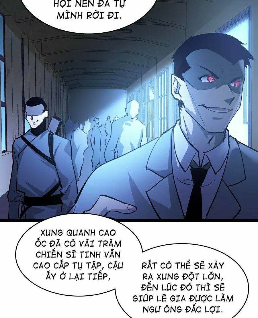 mạt thế quật khởi chapter 54 - Next chapter 55