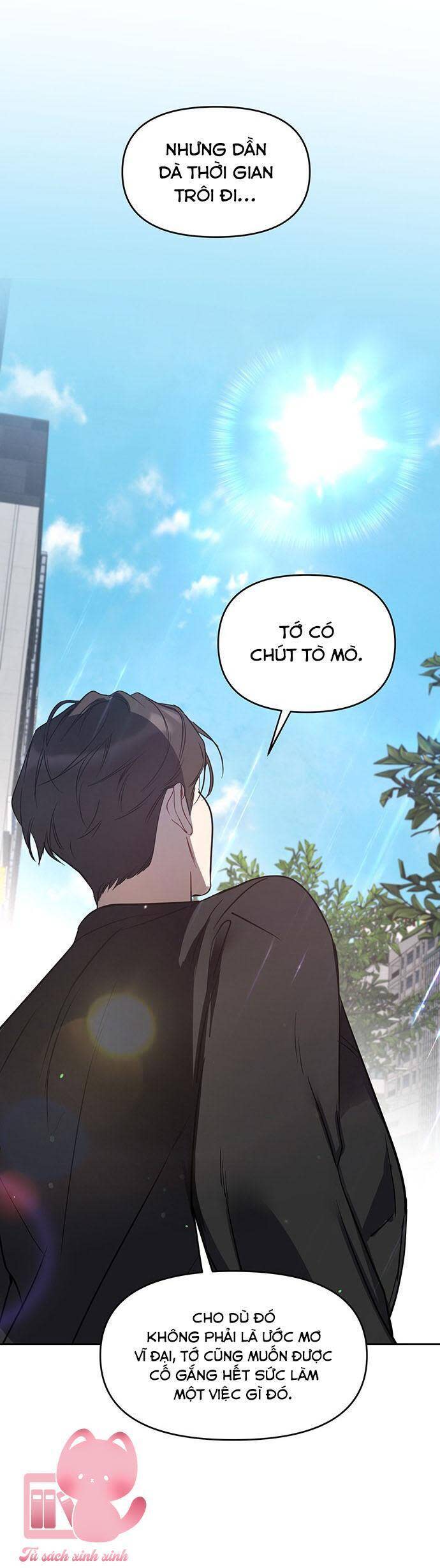 vận xui chốn công sở Chapter 50 - Next Chapter 51