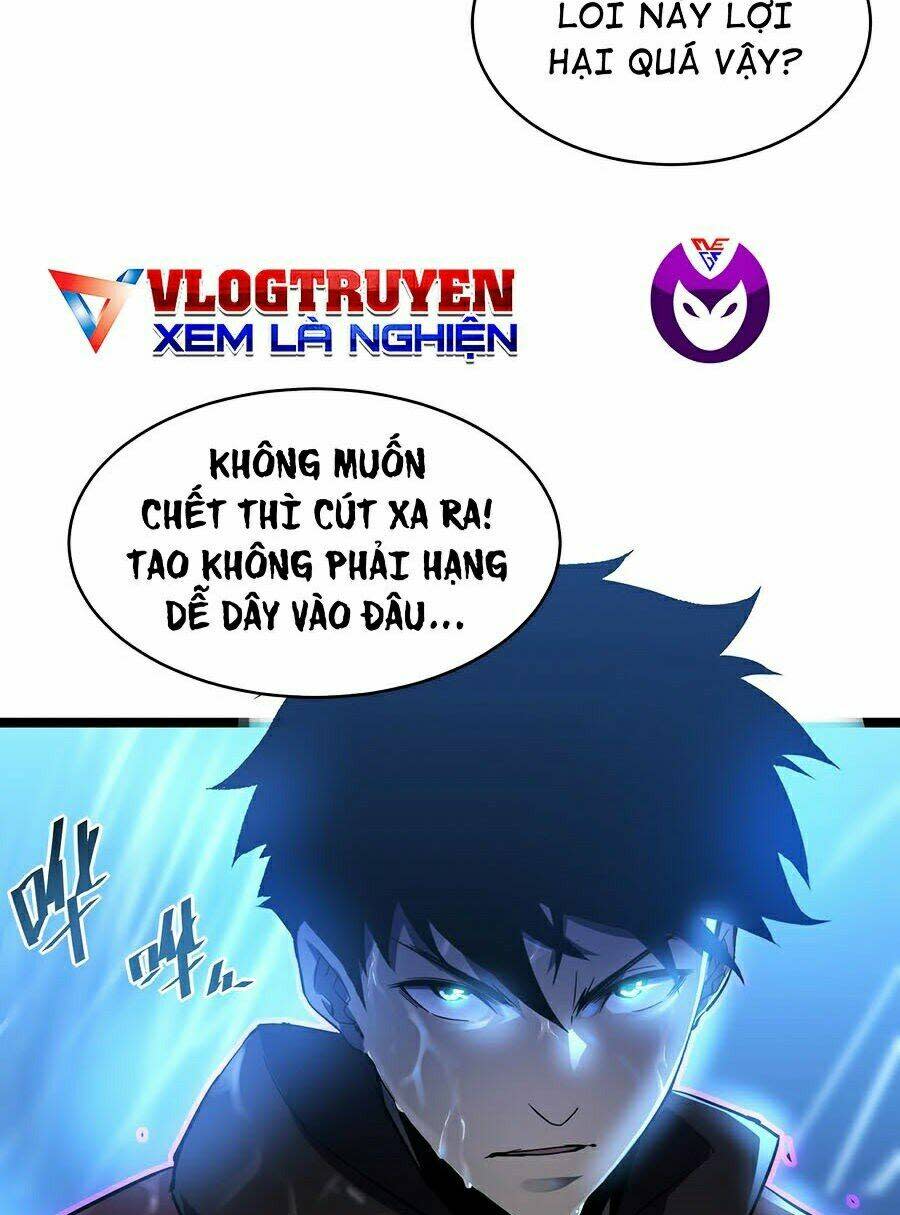 mạt thế quật khởi chapter 54 - Next chapter 55