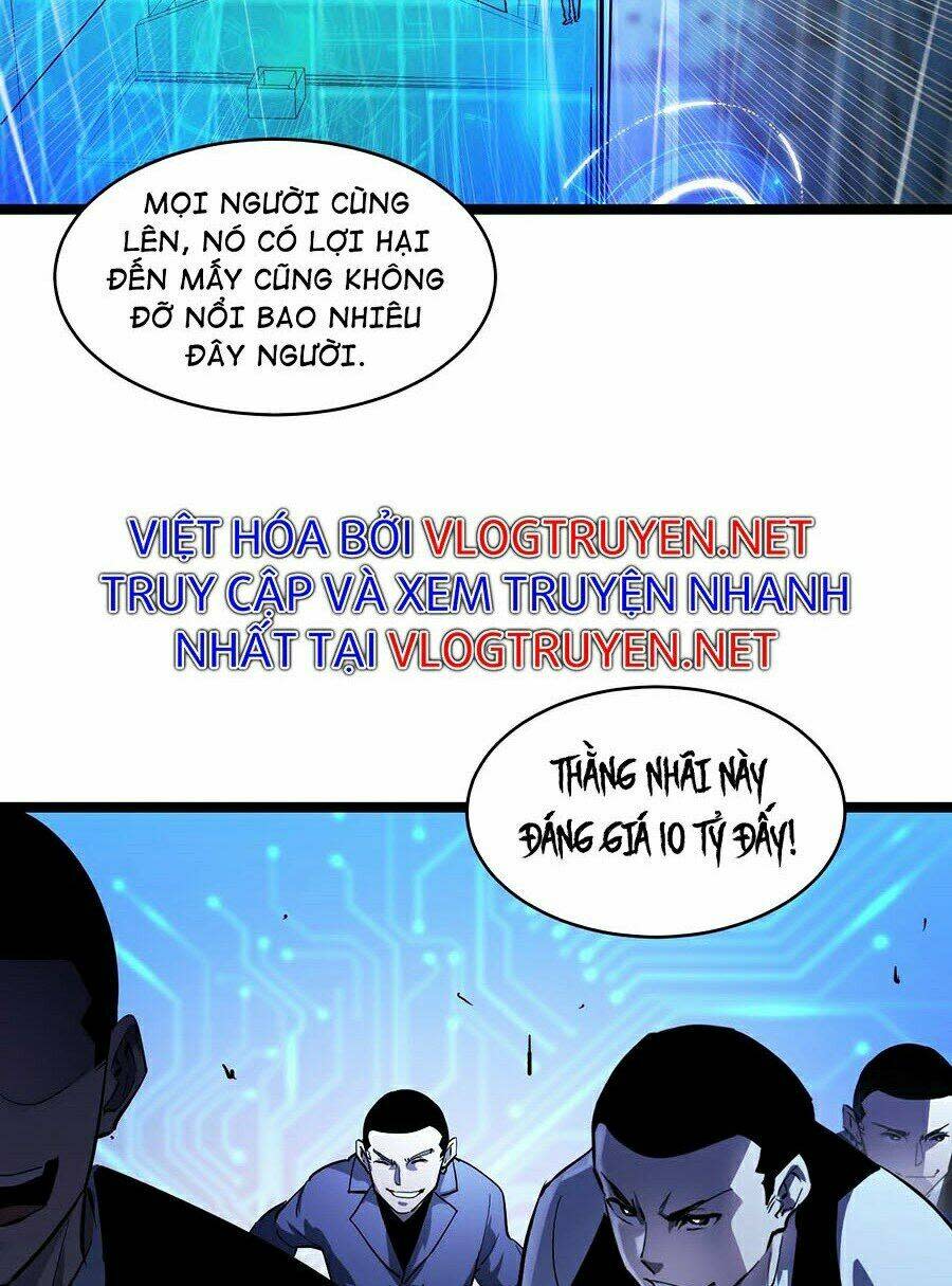 mạt thế quật khởi chapter 54 - Next chapter 55