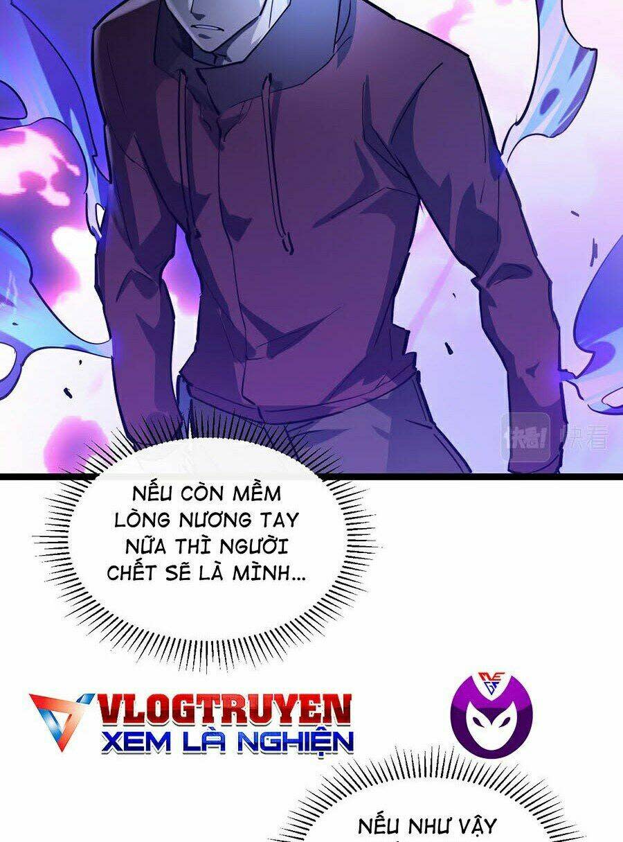 mạt thế quật khởi chapter 54 - Next chapter 55