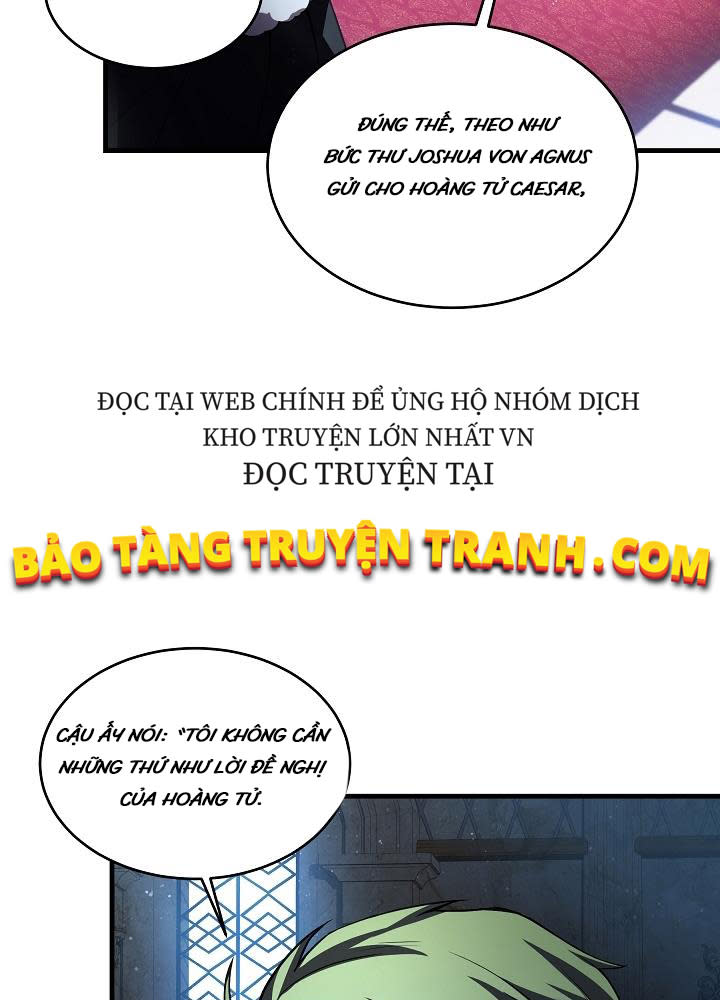 sự trở lại của vị hiệp sĩ dùng thương Chapter 24 - Trang 2