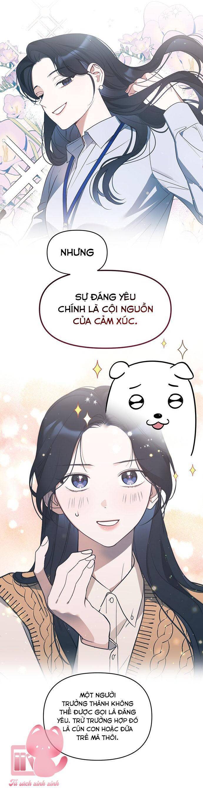 vận xui chốn công sở Chapter 50 - Next Chapter 51