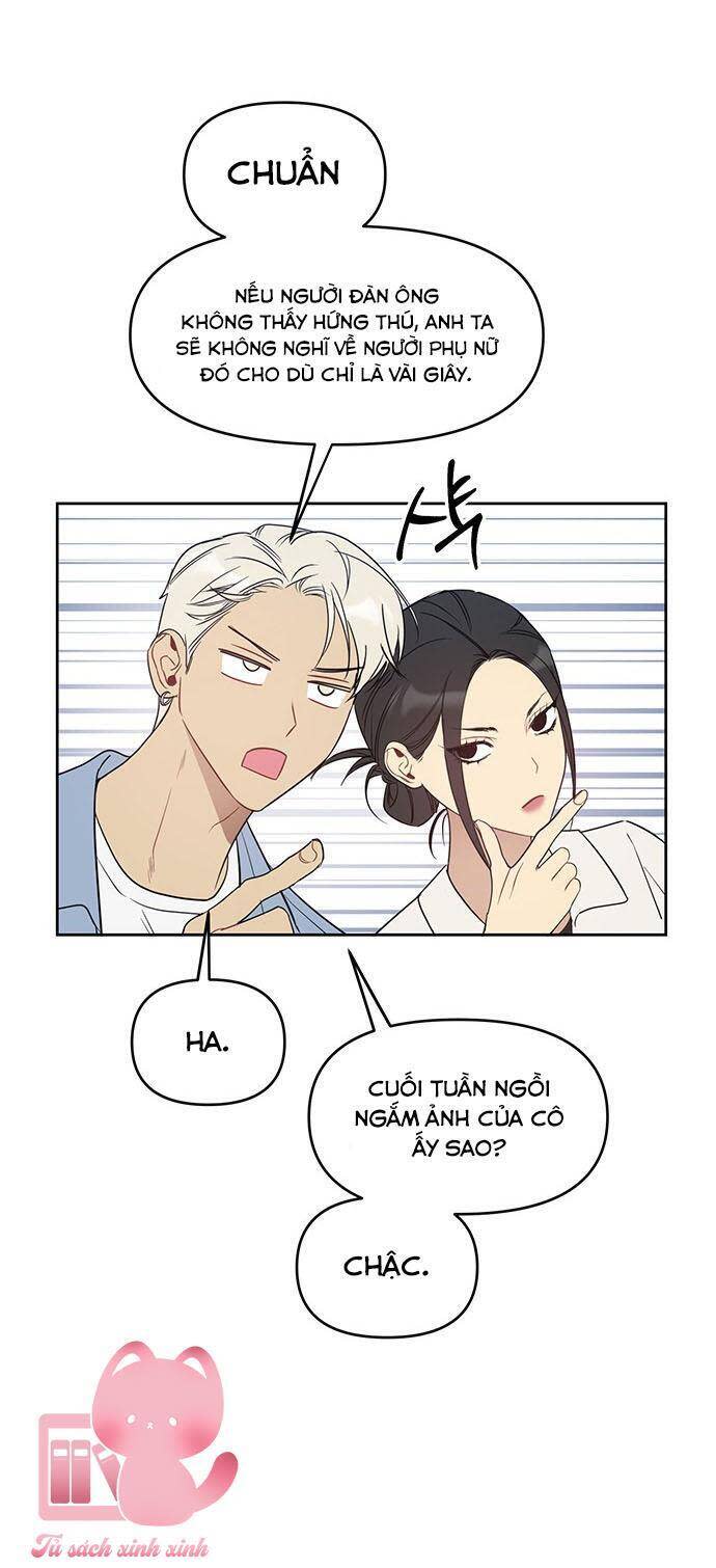 vận xui chốn công sở Chapter 50 - Next Chapter 51