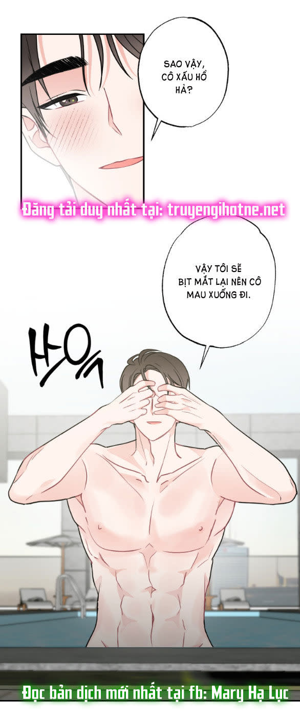 [18+] oppa nhà người ta Chương 12.2 - Next Chương 12.1