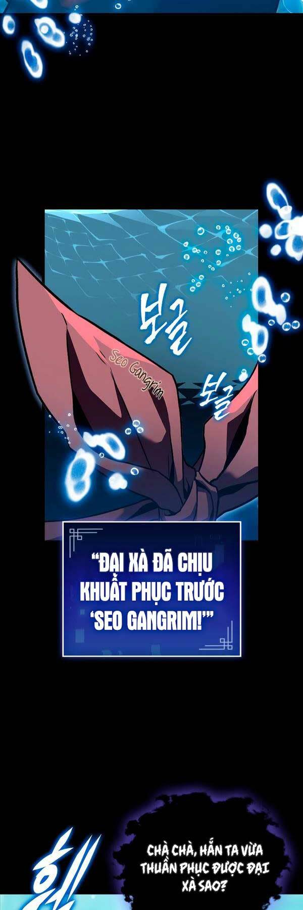 thợ săn số mệnh cấp f chapter 31 - Trang 2