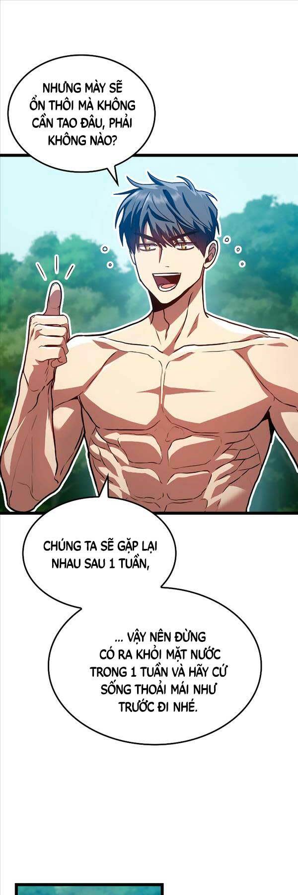 thợ săn số mệnh cấp f chapter 31 - Trang 2