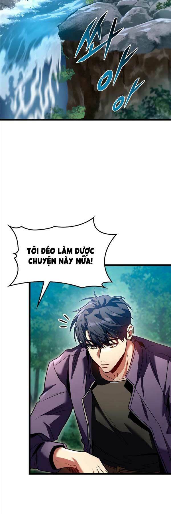 thợ săn số mệnh cấp f chapter 31 - Trang 2