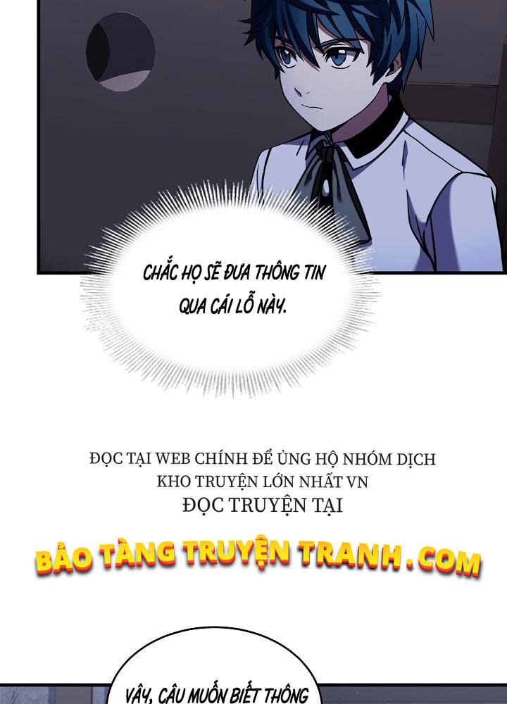 sự trở lại của vị hiệp sĩ dùng thương Chapter 24 - Trang 2