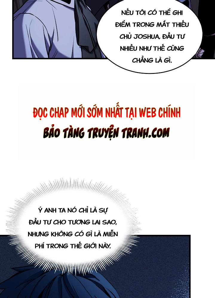 sự trở lại của vị hiệp sĩ dùng thương Chapter 25 - Trang 2