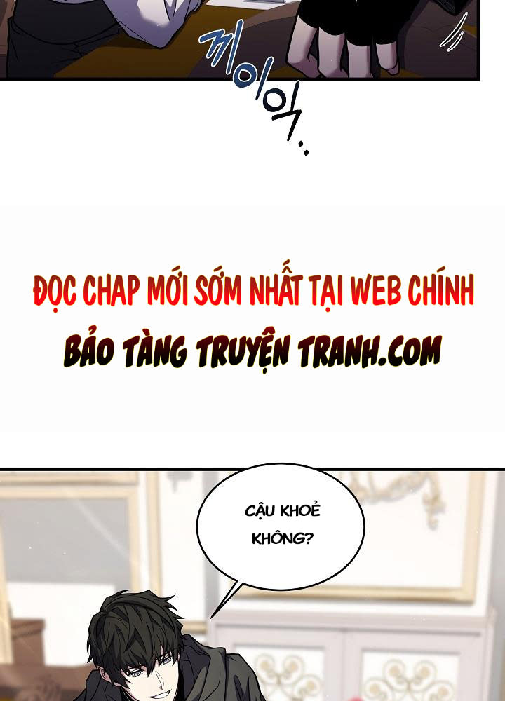 sự trở lại của vị hiệp sĩ dùng thương Chapter 25 - Trang 2