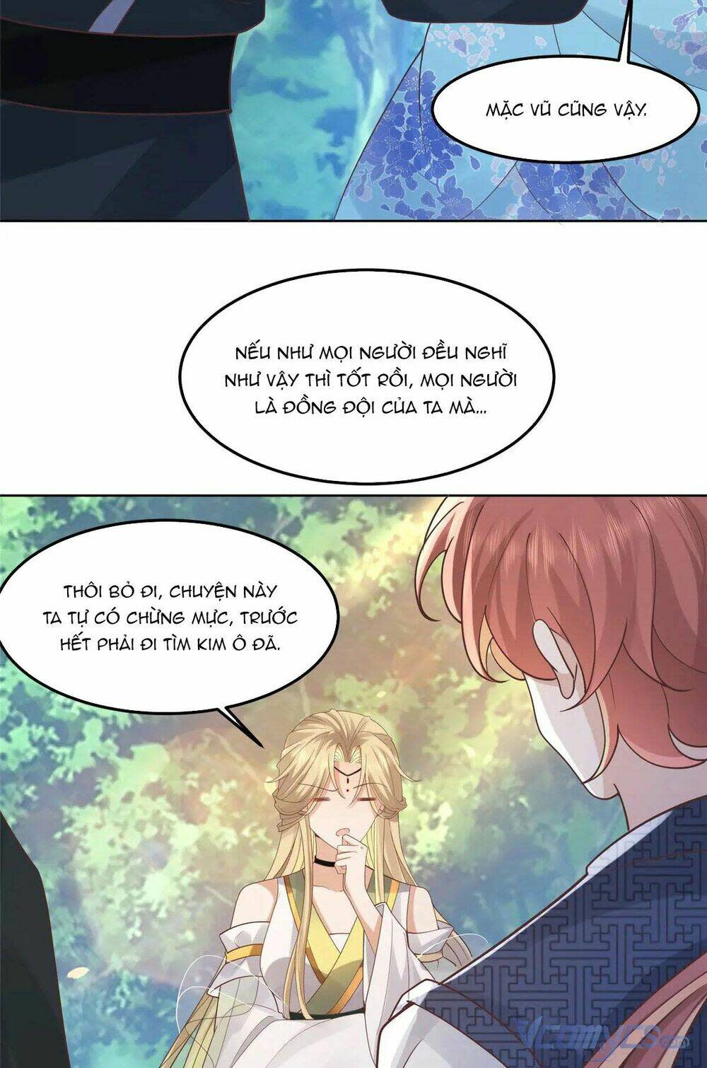 bệnh kiều vương gia dựa vào ta để tiếp tục sống Chapter 57 - Next Chapter 58