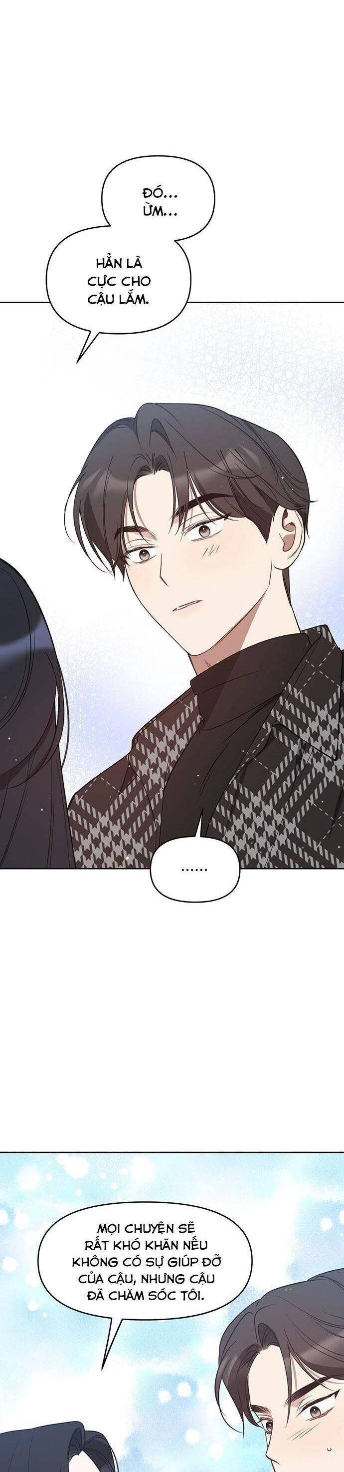 vận xui chốn công sở Chương 37 - Next Chapter 38