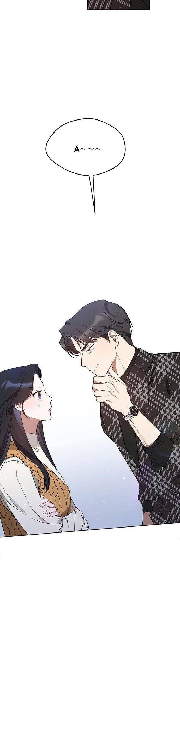 vận xui chốn công sở Chương 37 - Next Chapter 38