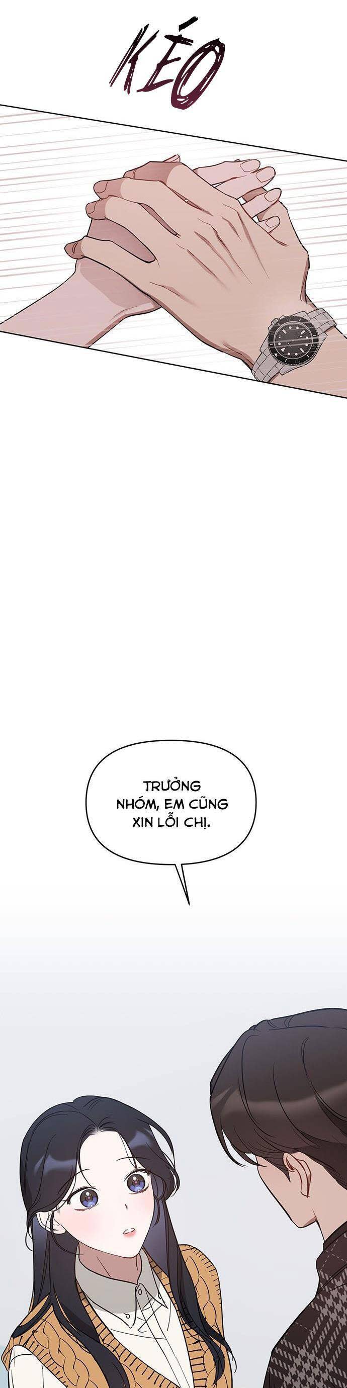 vận xui chốn công sở Chương 37 - Next Chapter 38