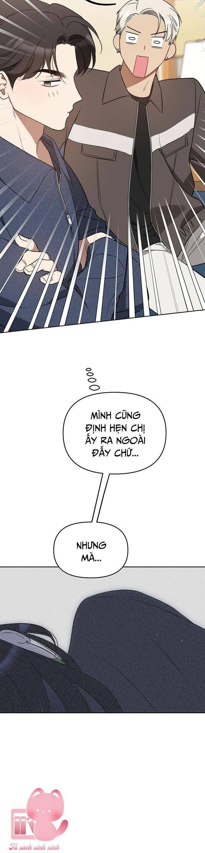 vận xui chốn công sở Chương 37 - Next Chapter 38